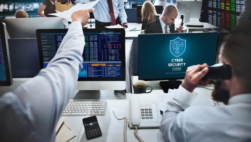 Cybersecurity Services