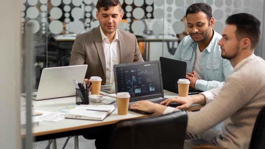 IT Consulting