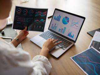 Data Analytics
