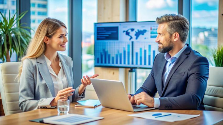 Strategy Adviser