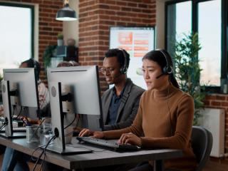 Help Desk Services