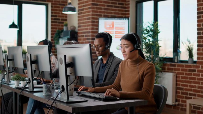Help Desk Services