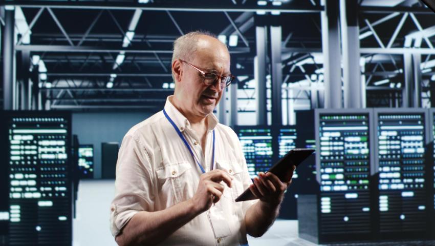 Operations Expert
